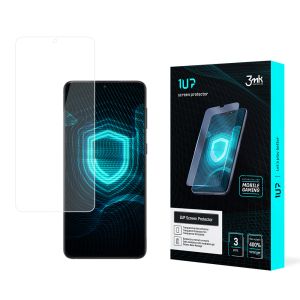 Ochranná fólia na Samsung Galaxy S21 Ultra 5G - 3mk 1UP screen protector (3 kusy)