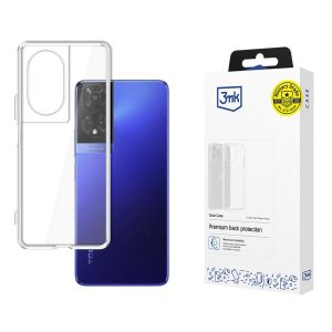 Puzdro na TCL 50 5G - 3mk Clear Case