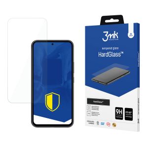 Tvrdené sklo na Samsung Galaxy A54 5G - 3mk HardGlass
