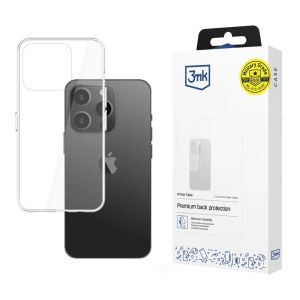 Pancierové puzdro na Apple iPhone 15 Pro Max - 3mk Armor Case