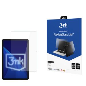 Nepraskajúce hybridné sklo na Blackview Tab 9 11" - 3mk FlexibleGlass Lite