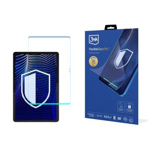 Nedolomiteľné sklo na Lenovo Tab K11 Gen 2 - 3mk FlexibleGlass Pro