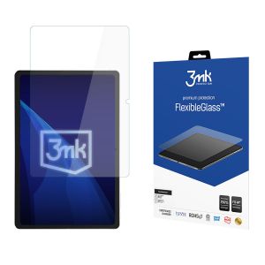 Nerozbitné hybridné sklo na Tecno Megapad 10 - 3mk FlexibleGlass