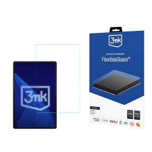 Nerozbitné hybridné sklo na Lenovo Idea Tab Pro Gen 2 (TB390FU) - 3mk FlexibleGlass