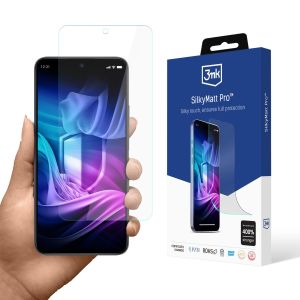 Matná fólia na Honor 200 Smart - 3mk SilkyMatt Pro