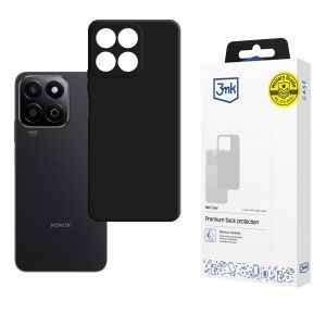 Puzdro na Honor 200 Smart - 3mk Matt Case Black