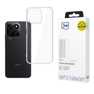 Puzdro na Honor 200 Smart - 3mk Clear Case