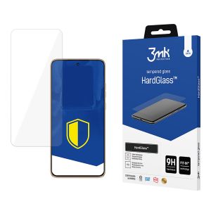 Tvrdené sklo na Motorola Edge 50 Neo - 3mk HardGlass