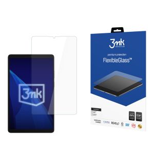 Nerozbitné hybridné sklo na Samsung Galaxy Tab A11 - 3mk FlexibleGlass