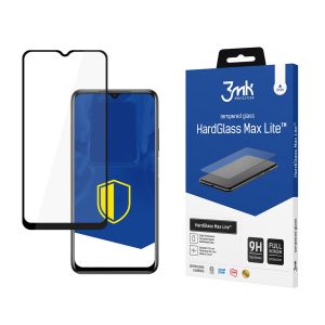 Tvrdené sklo na Xiaomi POCO M3  - 3mk HardGlass Max Lite