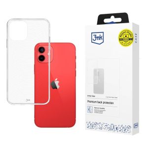 Pancierové puzdro na Apple iPhone 12/12 Pro - 3mk Armor Case