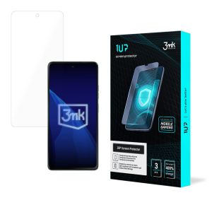 Ochranná fólia na Motorola Moto G75 - 3mk 1UP screen protector (3 kusy)