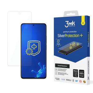 Antinárazová ochranná fólia na Xiaomi Redmi Note 11 Pro+ 5G - 3mk SilverProtection+