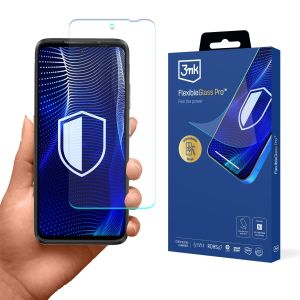 Nerozbitné sklo na Ulefone Armor 23 Ultra - 3mk FlexibleGlass Pro