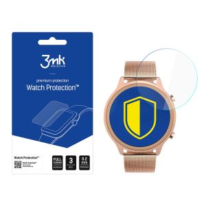 Ochranná fólia na displej smart hodiniek Garett Bonita/Veronica - 3mk Watch Protection