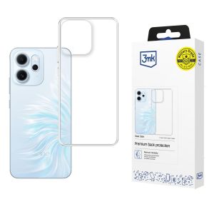 Puzdro na Oppo Reno 14 F - 3mk Clear Case