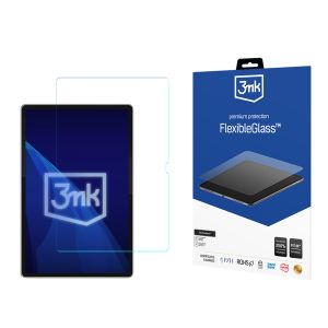 Nerozbitné hybridné sklo na Lenovo Tab Plus Gen 2 (TB355FU) - 3mk FlexibleGlass