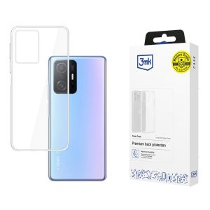 Puzdro na Xiaomi 11T/11T Pro - 3mk Clear Case