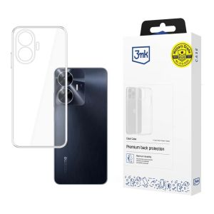Puzdro na Realme C55 - 3mk Clear Case