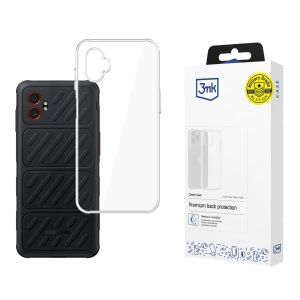 Puzdro na Samsung Galaxy XCover 7 Pro - 3mk Clear Case
