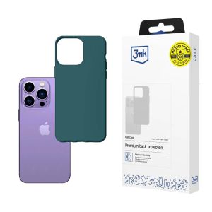 Puzdro na Apple iPhone 14 Pro - 3mk Matt Case Lovage