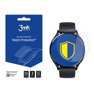 Ochranná fólia na displej smart hodiniek Xiaomi Watch 2 - 3mk Watch Protection