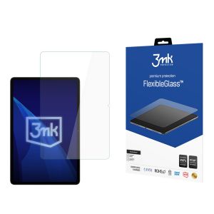 Nerozbitné hybridné sklo na Redmi Pad 2 Pro - 3mk FlexibleGlass