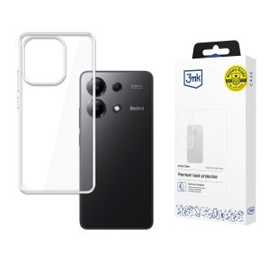Pancierové puzdro na Redmi Note 13 4G - 3mk Armor Case