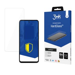 Tvrdené sklo na Motorola Moto G15/G15 Power/G05/E15 - 3mk HardGlass