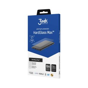 Tvrdené sklo na Apple iPhone 13 Pro Max/14 Plus - 3mk HardGlass Max