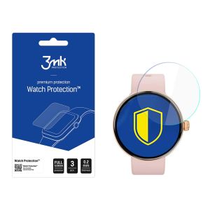 Ochranná fólia na displej smart hodiniek Forever Forevive 5 SB-365 - 3mk Watch Protection