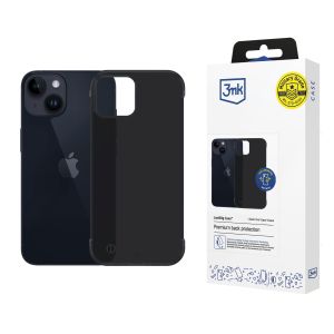 Ultratenké púzdro na Apple iPhone 14 Plus - 3mk Just20g Matt Case
