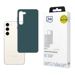 Puzdro na Samsung Galaxy S23 5G - 3mk Matt Case Lovage