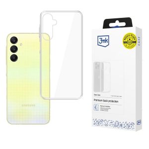 Puzdro na Samsung Galaxy A26 5G - 3mk Clear Case