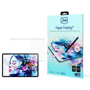 Ochranná fólia na Redmi Pad 2 Pro - 3mk Paper Feeling (2 ks)