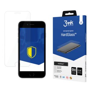 Tvrdené sklo na Apple iPhone 7 Plus - 3mk HardGlass