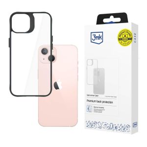 Puzdro na Apple iPhone 14 Plus - 3mk Satin Armor Case+