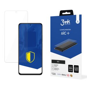 Ochranná fólia na Xiaomi Redmi Note 11 Pro 4G/5G - 3mk ARC+