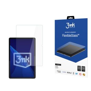 Nerozbitné hybridné sklo na Lenovo Tab K11 Gen 2 - 3mk FlexibleGlass