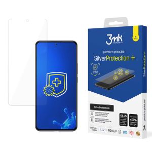 Antinárazová ochranná fólia na Xiaomi 12T/12T Pro - 3mk SilverProtection+