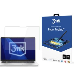 Ochranná fólia na Dell Pro 13 Plus (2in1) - 3mk Paper Feeling (2 ks)