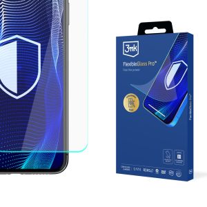 Nerdolne sklo na Xiaomi Redmi Note 11 5G - 3mk FlexibleGlass Pro