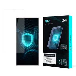Ochranná fólia na Samsung Galaxy Note 20 Ultra 5G - 3mk 1UP screen protector (3 kusy)