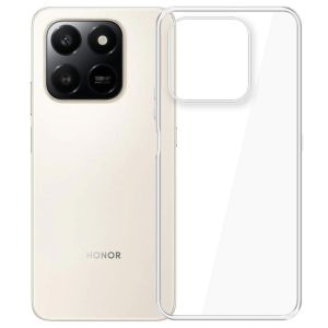Przezroczyste etui na Honor 400 Smart  4G/5G – 3mk HARDY® Vision Case™