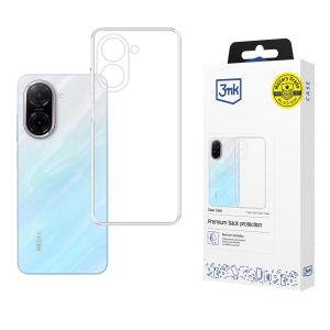 Obal na Redmi A5 4G (173mm) - 3mk Clear Case
