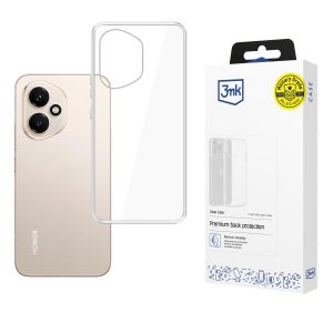 Puzdro na Honor 400 - 3mk Clear Case