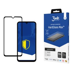 Zosilnené tvrdené sklo na Samsung Galaxy M15 5G - 3mk HardGlass Max
