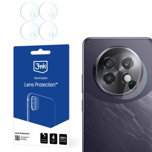 Sklo na objektív fotoaparátu pre Realme 13 5G - 3mk Lens Protection