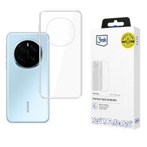 Puzdro na Honor Magic 7 Pro - 3mk Clear Case