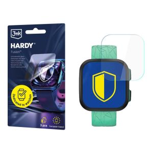 Hybridné sklo na smartwatch Garmin Bounce - 3mk HARDY® Fusion Watch Protection™